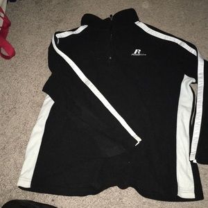 Running jacket